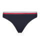 Tommy Hilfiger Γυναικείο μαγιό Rib Hipster Bikini Bottom
